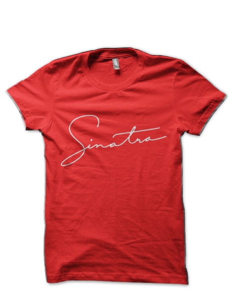 Sinatra T-Shirt