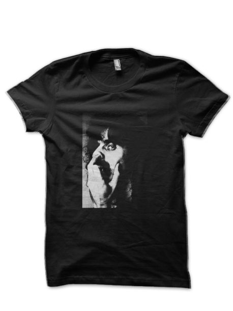 Frank Zappa : APOCRYPHA - Thirty Years Of Frank Zappa T-Shirt