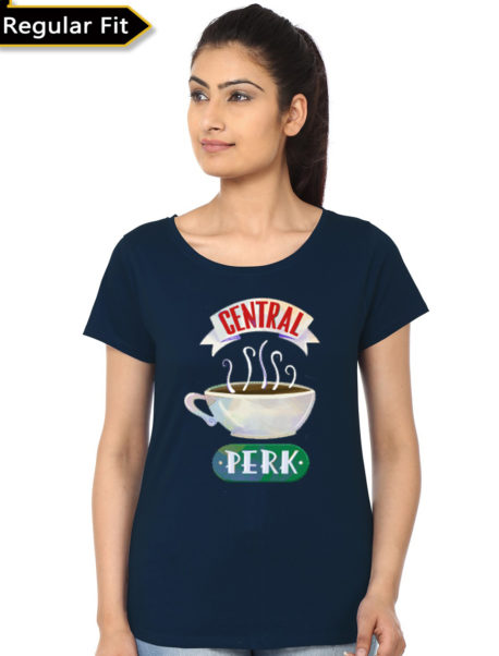 Friends Christmas T-Shirt