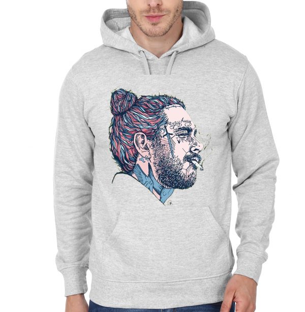 Post Malone Hoodie