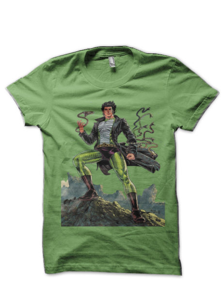 Nagraj T-Shirt