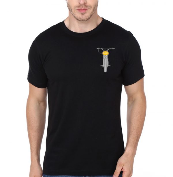 Ducati Single T-Shirt - Image 2