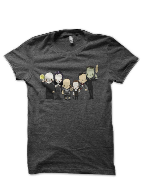 Addams T-Shirt