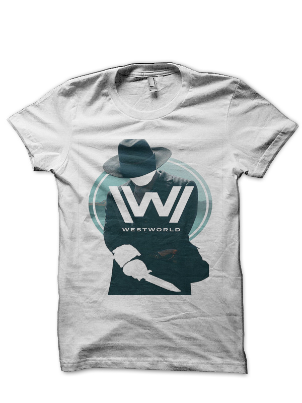 Westworld Merchandise