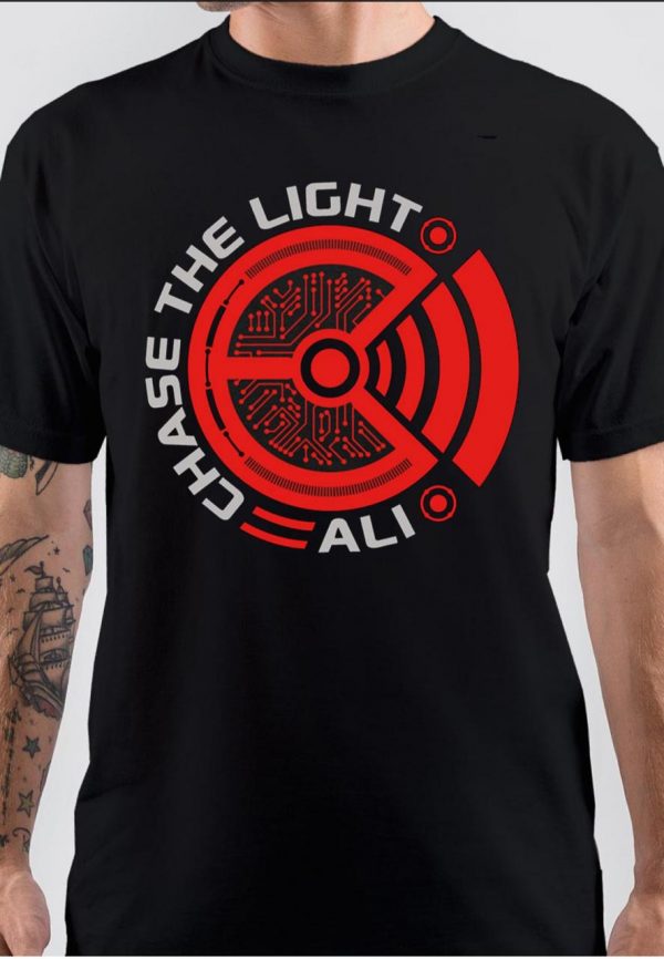 Ali Chase The Light T-Shirt