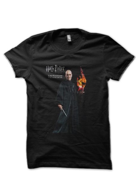 Lord Voldemort T-Shirt
