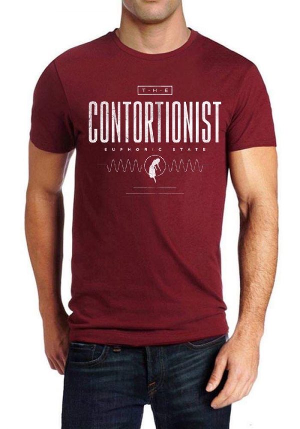 The Contortionist T-Shirt