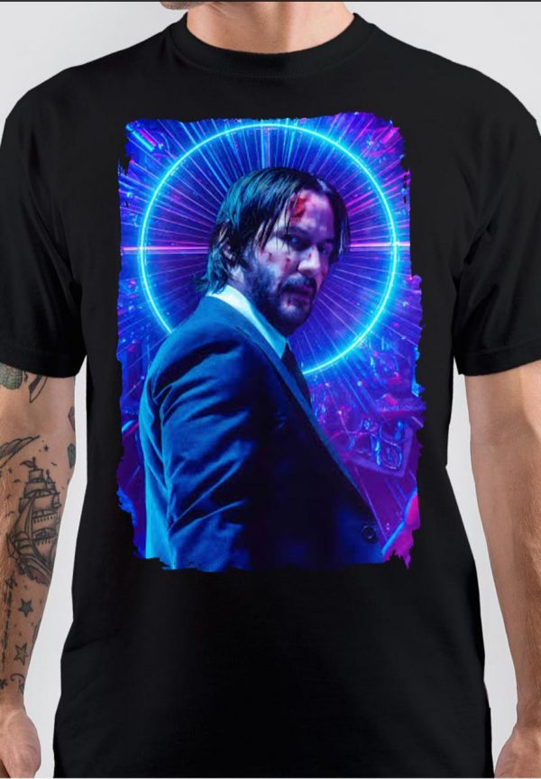 John Wick T-Shirt