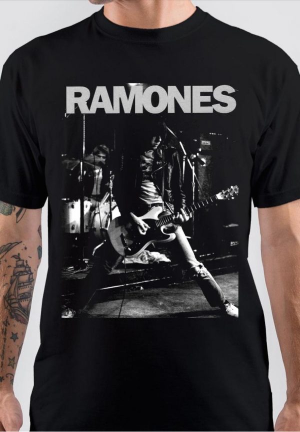 Ramones T-Shirt