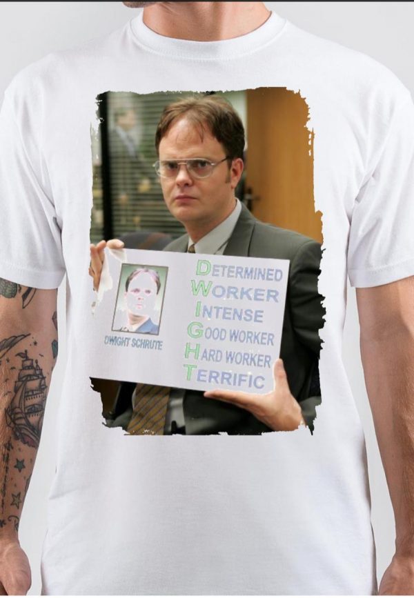 Dwight Schrute T-Shirt