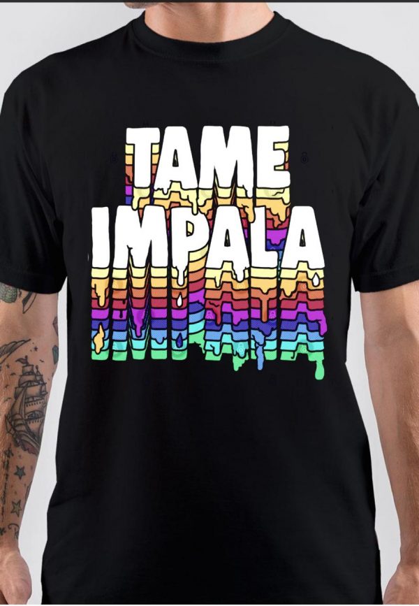 Tame Impala T-Shirt