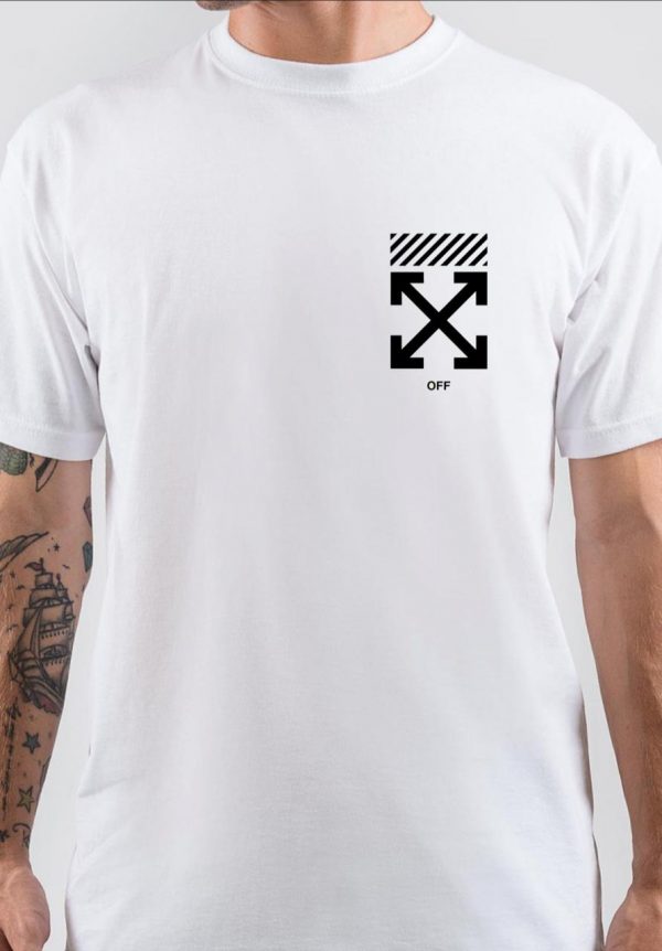 Off-White T-Shirt