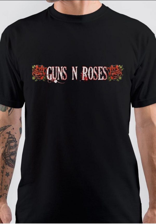 Guns N Roses T-Shirt