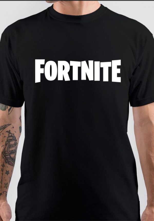 Fortnite T-Shirt