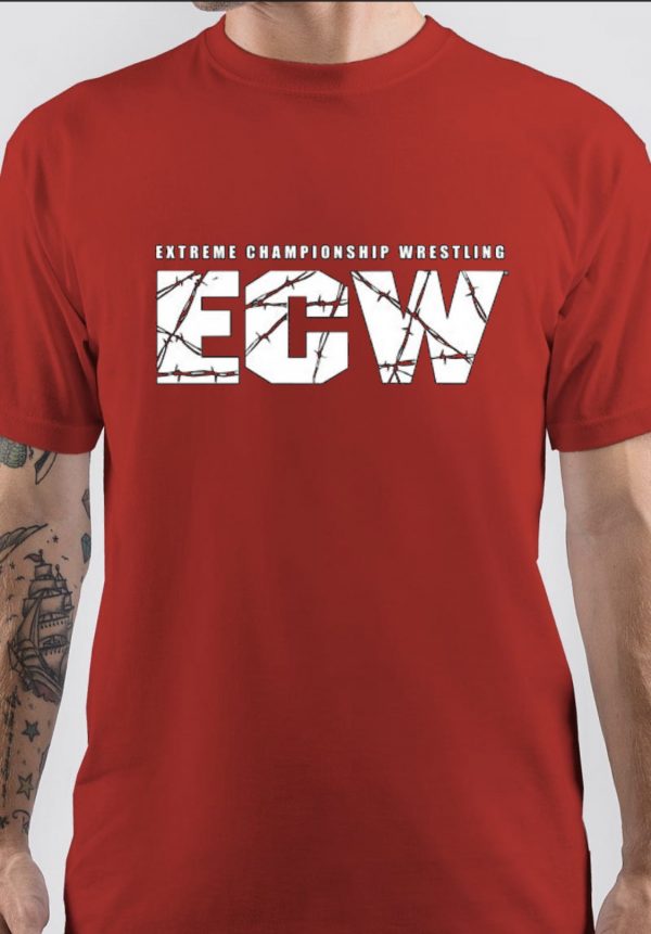 ECW T-Shirt