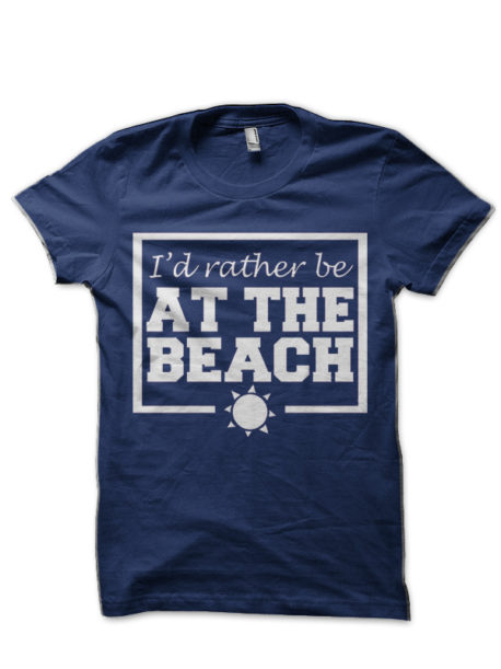 Beach House T-Shirt