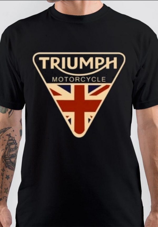 Triumph T-Shirt