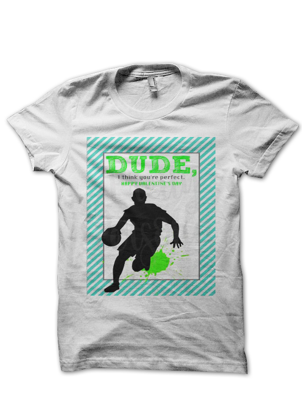 Dude Perfect T Shirt Swag Shirts 