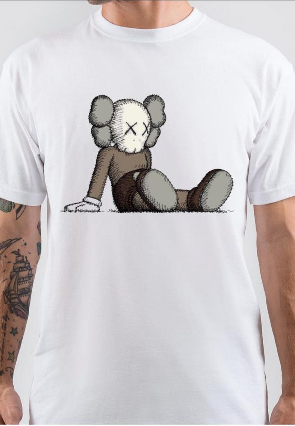 KAWS T-Shirt