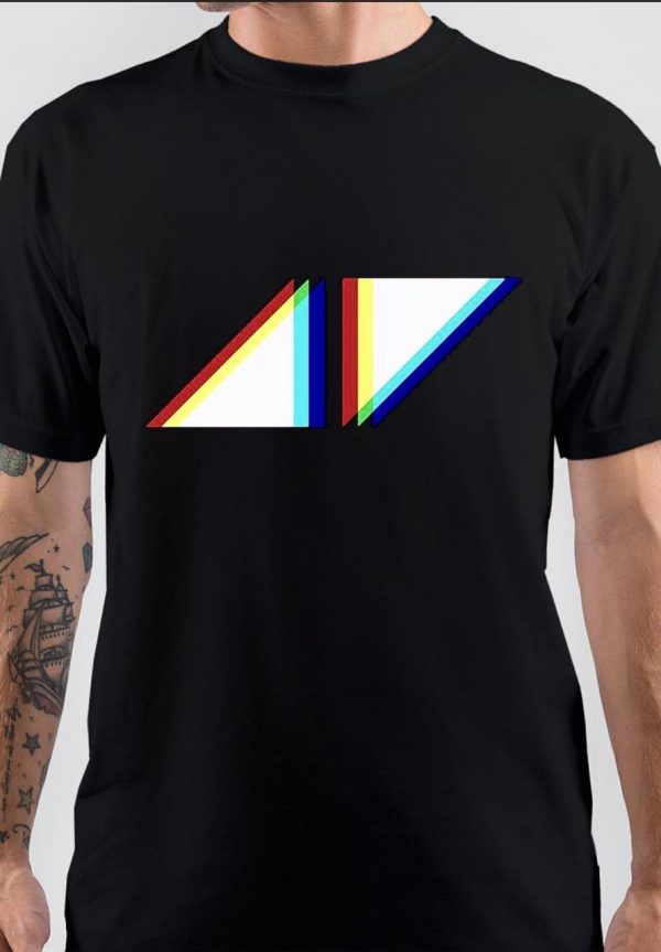 Avicii T-Shirt