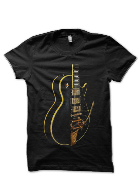 Gibson T-Shirt | Swag Shirts