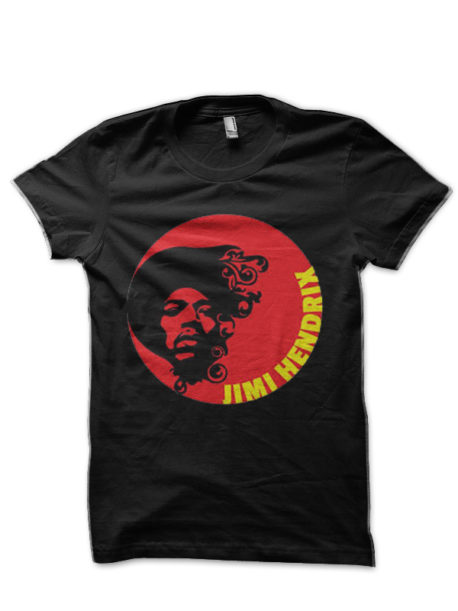 The Jimi Hendrix Experience