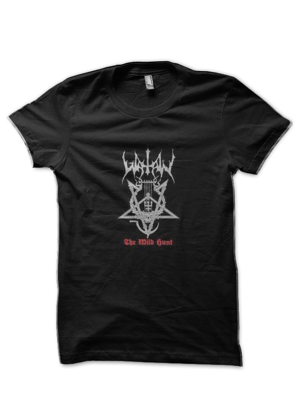 Watain T-Shirt - Swag Shirts