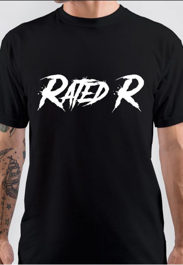 Rated R T-Shirt