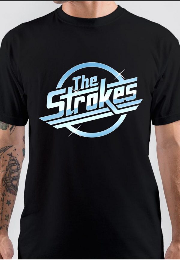 The Strokes T-Shirt