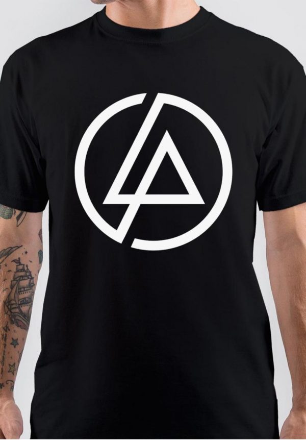 Linkin Park T-Shirt