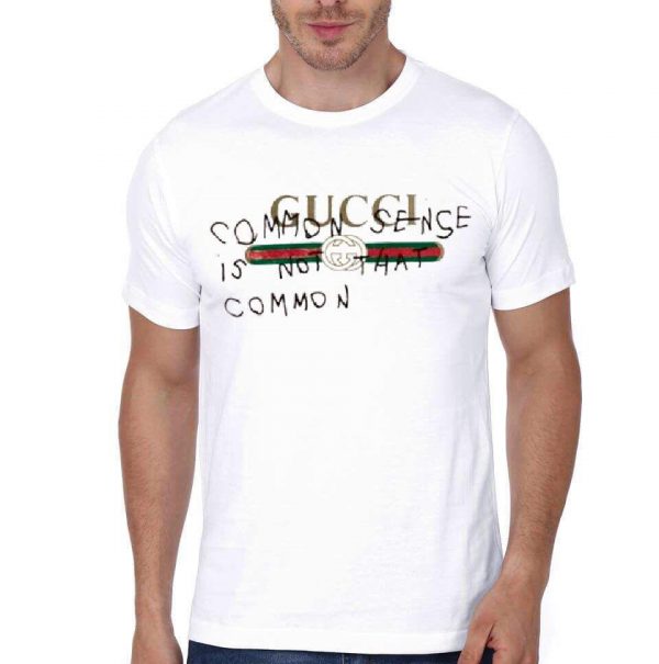 Sale Code-264 White S T-Shirt