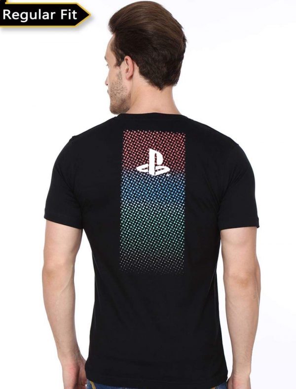 Play Station 5 T-Shirt - Image 3