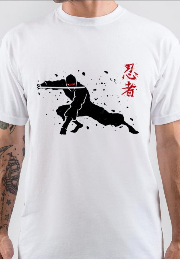 Ninja T-Shirt