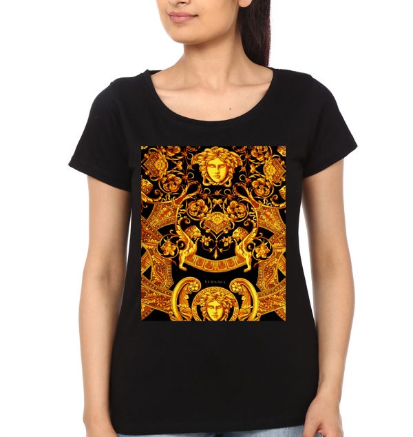 Versace Girls T-Shirt