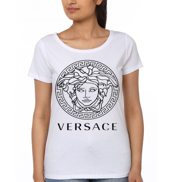 Versace Girls T-Shirt