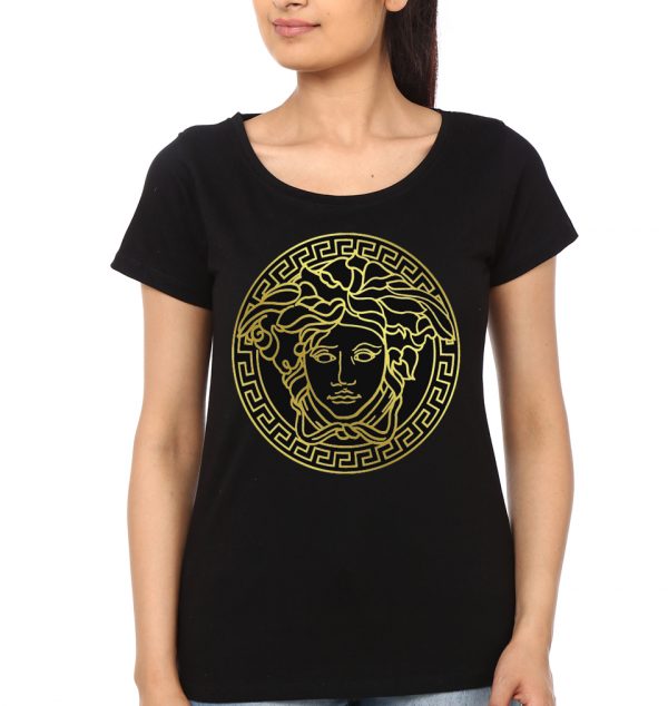 Versace Girls T-Shirt