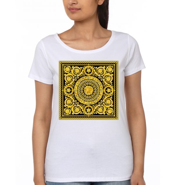 Versace Girls T-Shirt