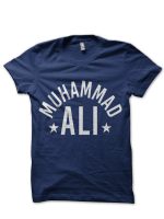 Sale Code 007 S Navy Blue T-Shirt