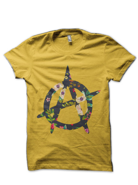 Anarchy T-Shirt