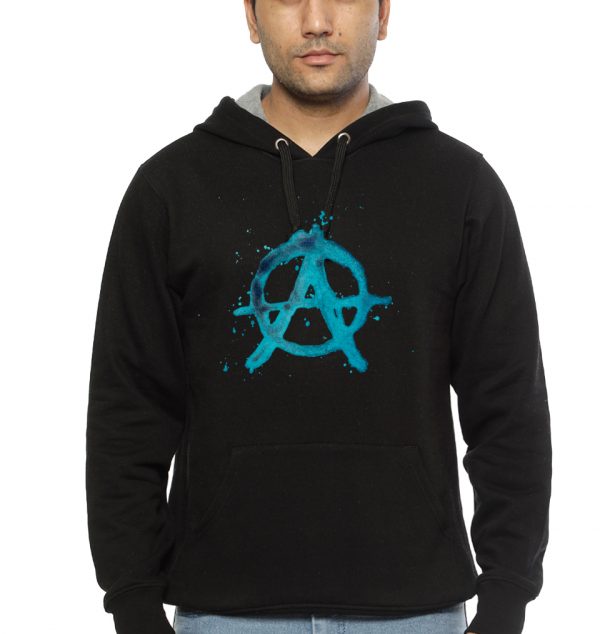 Anarchy Hoodie - Image 2