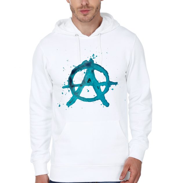 Anarchy Hoodie