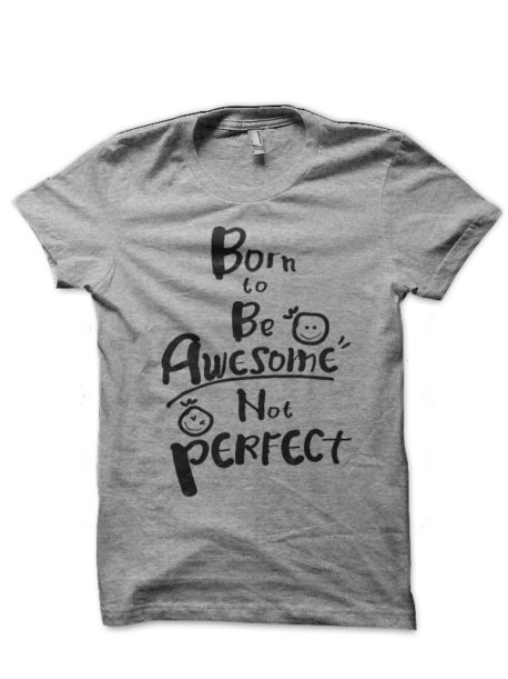 Sale Code 115 Grey M  T-Shirt