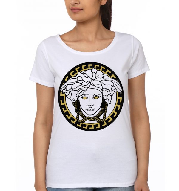 Versace Girls T-Shirt