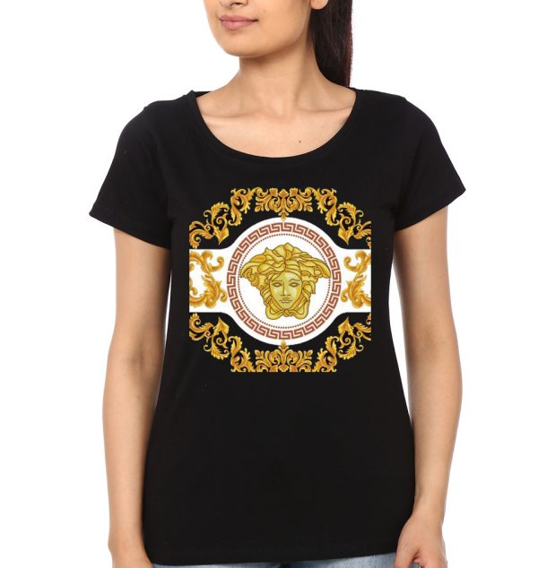 Versace Girls T-Shirt