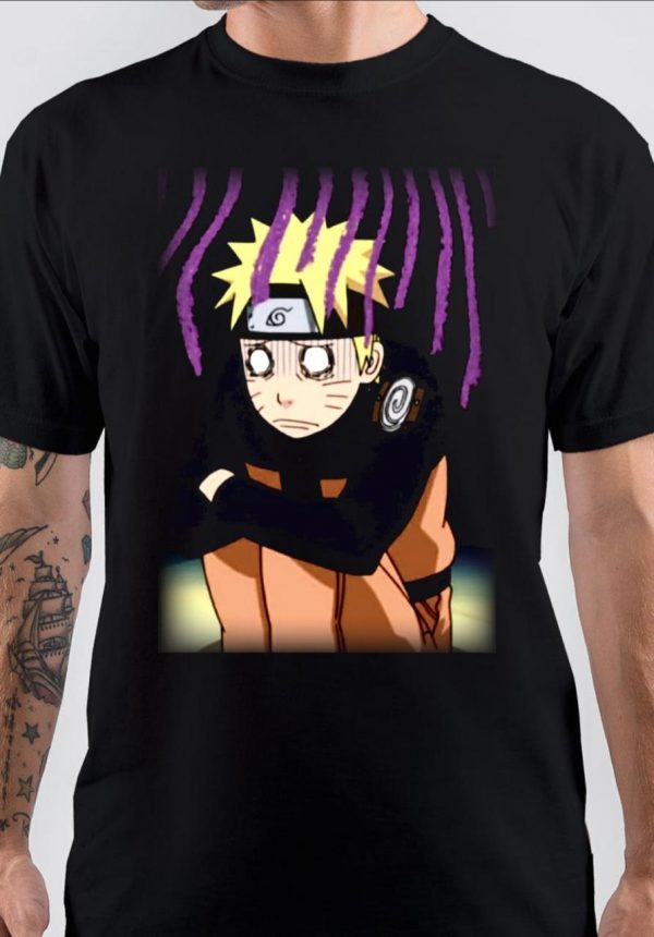 Naruto T-Shirt