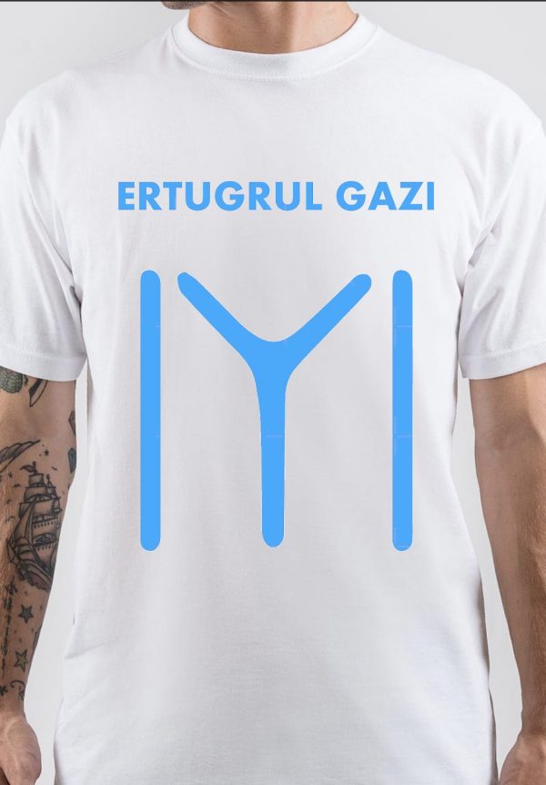 Ertugrul Gazi T-Shirt