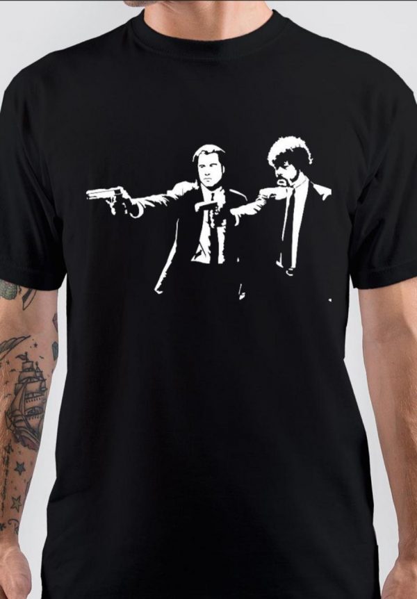 Pulp Fiction T-Shirt