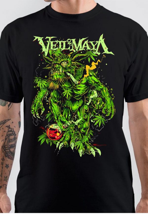 Veil Of Maya T-Shirt