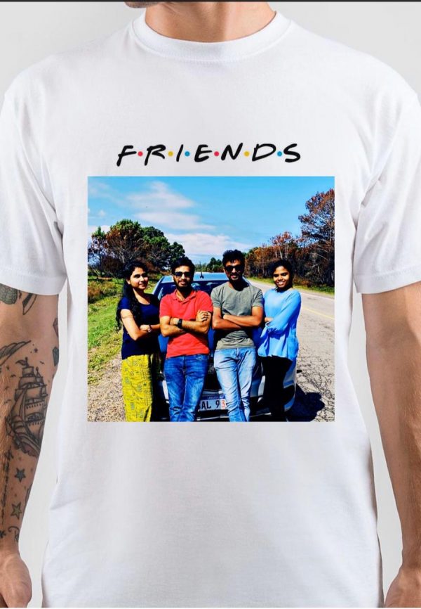 Friends T-Shirt