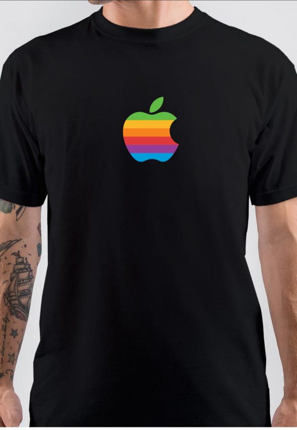 Apple T-Shirt